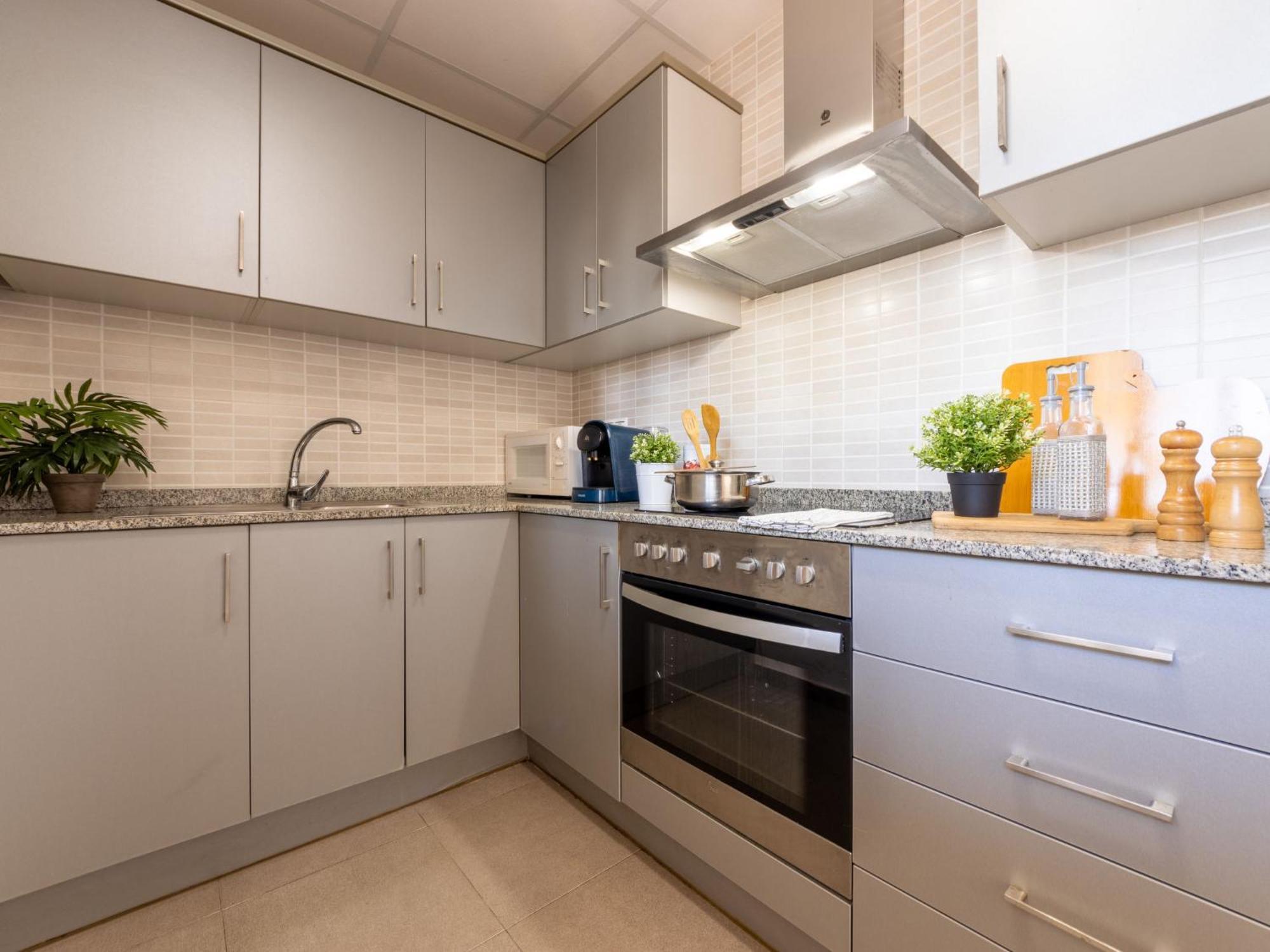 Holiday Home Gaviota 2 By Interhome Riumar Exteriör bild
