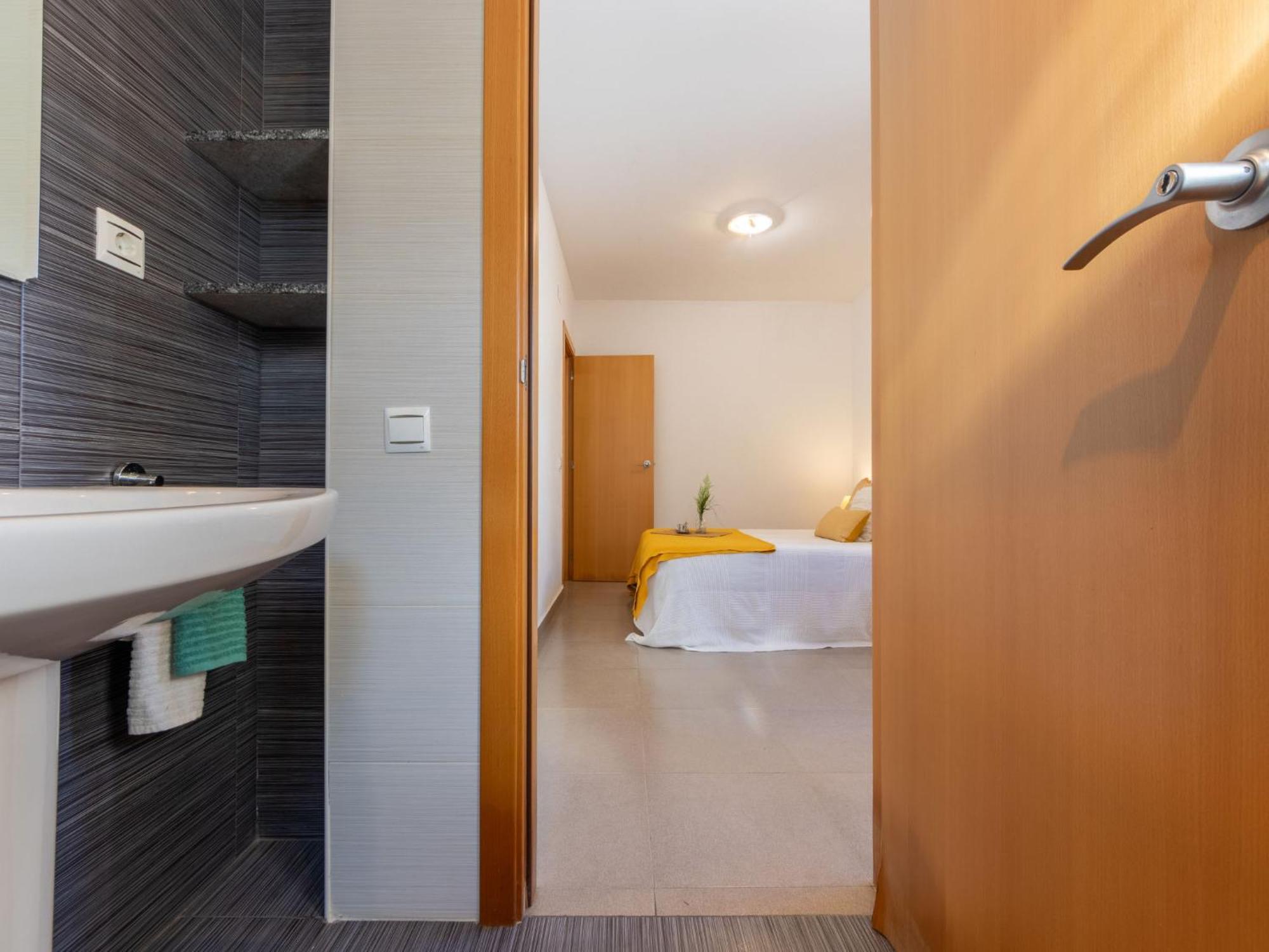 Holiday Home Gaviota 2 By Interhome Riumar Exteriör bild