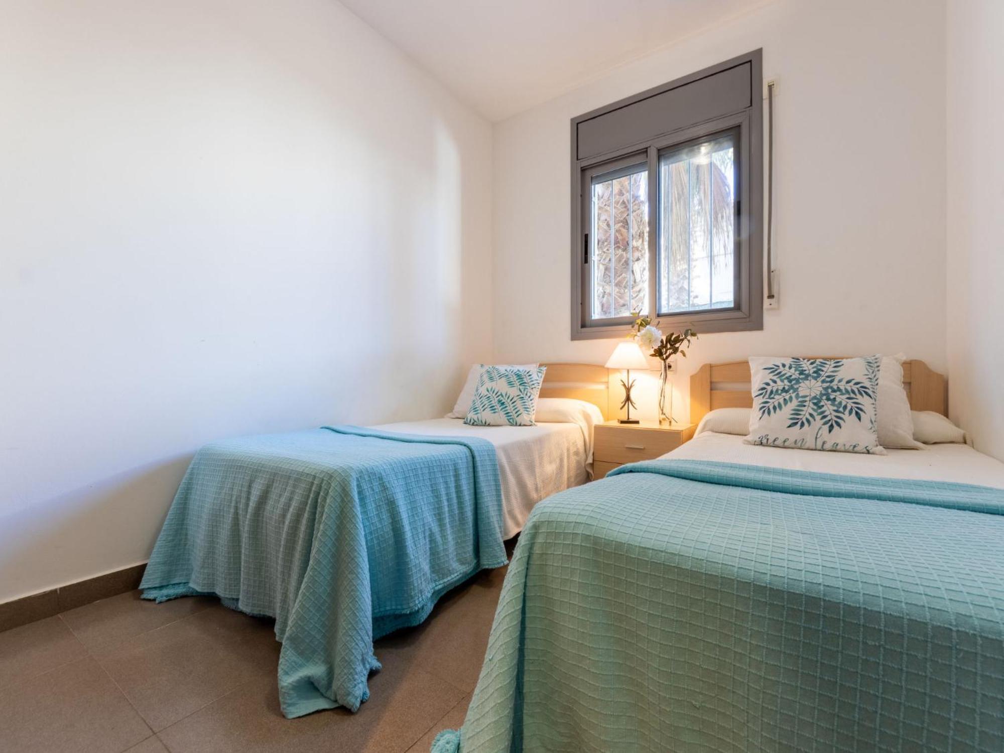 Holiday Home Gaviota 2 By Interhome Riumar Exteriör bild