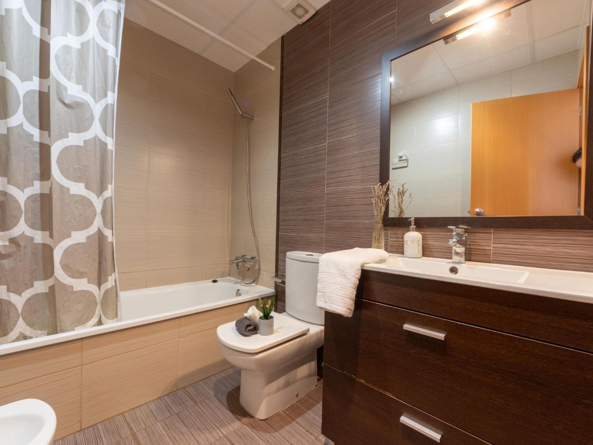 Holiday Home Gaviota 2 By Interhome Riumar Exteriör bild