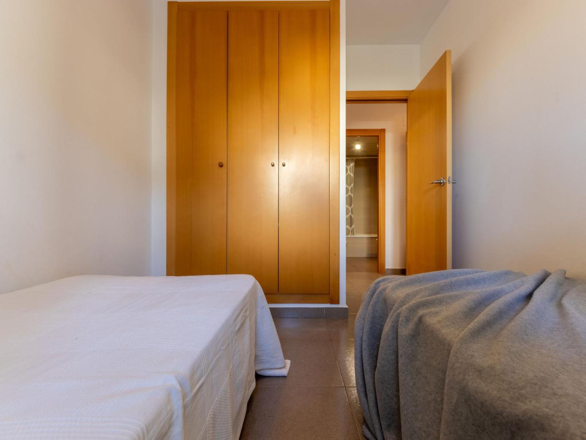 Holiday Home Gaviota 2 By Interhome Riumar Exteriör bild
