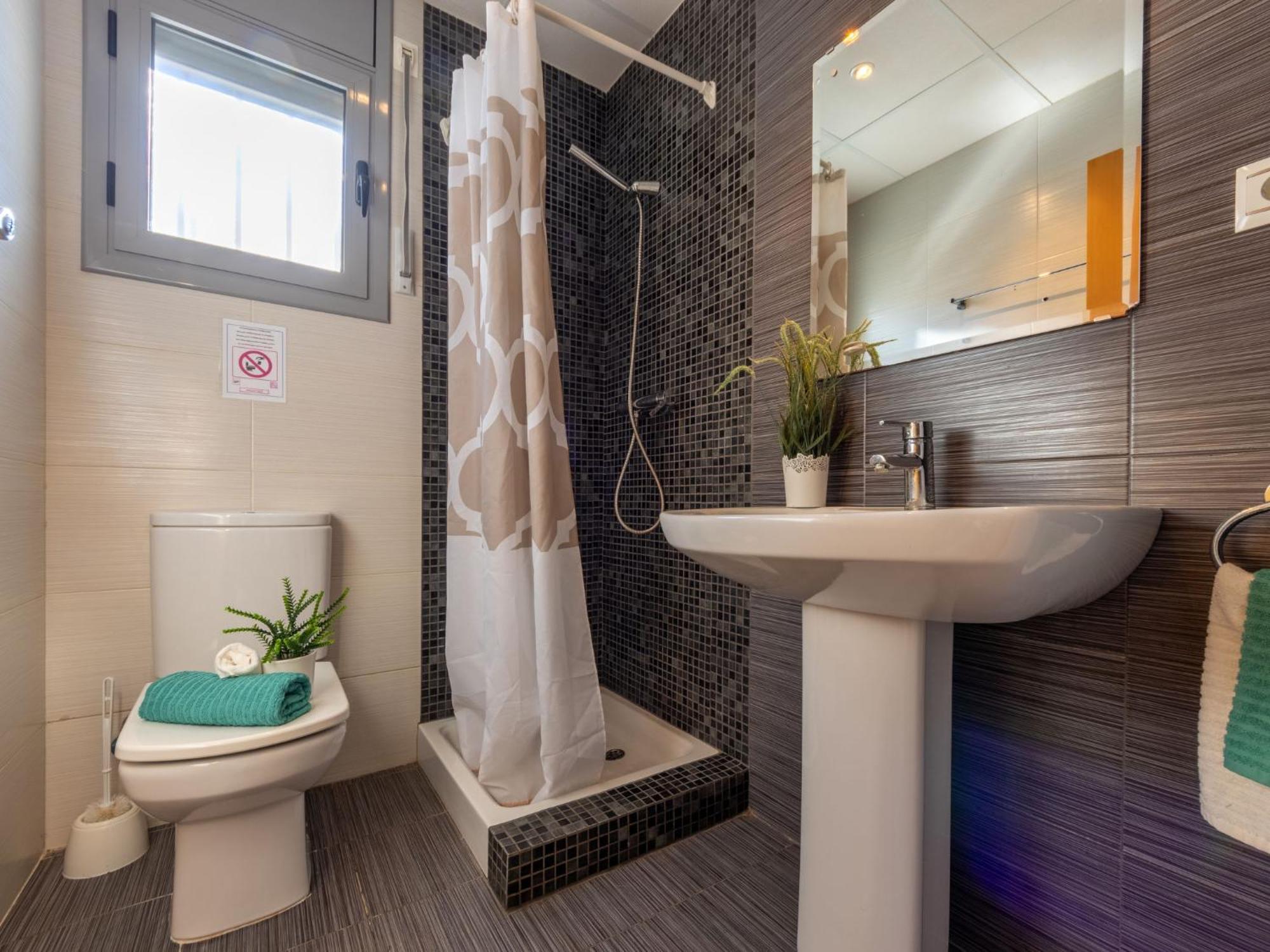 Holiday Home Gaviota 2 By Interhome Riumar Exteriör bild
